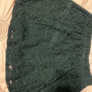 Forever21 skirt